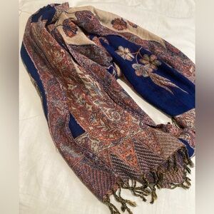 Pashmina Scarf